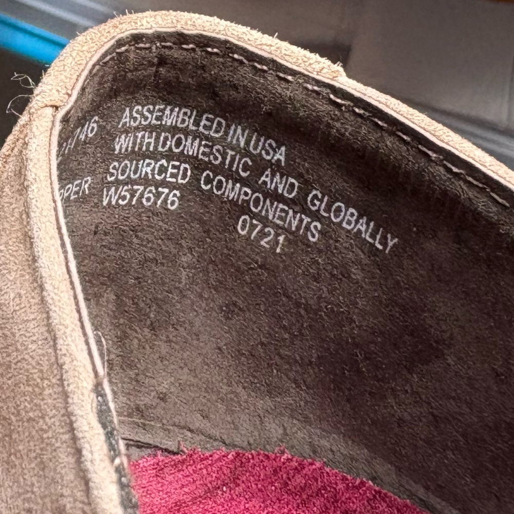Munro Geena Loafer - Picture 15 of 16